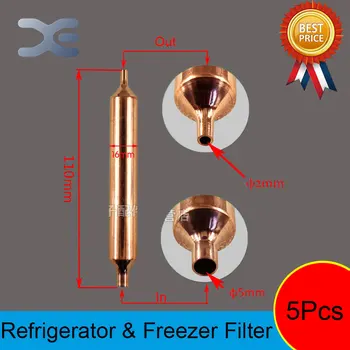 5Pcs Refrigerator Parts Refrigerant Ball Valve Freezer Spare Parts 110*16mm Freezer Parts
5Pcs Refrigerator Parts Refrigerant Ball Valve Freezer Spare Parts 110*16mm Freezer Parts