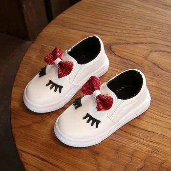 Spring Summer boys sneakers girls casual shoes kids shoes children skate shoes cute glitter bow eyelash 1 to 6 yrs
Spring Summer boys sneakers girls casual shoes kids shoes children skate shoes cute glitter bow eyelash 1 to 6 yrs