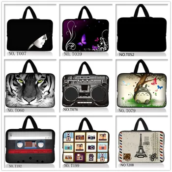 Universal 7 10 11.6 13 14 15 17.3 Portable Laptop Bag Carry Cases Sleeve Netbook Cover Pouch 13.3 15.4 15.6 Computer Accessories
Universal 7 10 11.6 13 14 15 17.3 Portable Laptop Bag Carry Cases Sleeve Netbook Cover Pouch 13.3 15.4 15.6 Computer Accessories