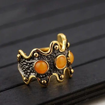 Authentic 925 Sterling Silver Rings Natural Onyx Beeswax Designer Jewelry Luxury Women Jewelry Beautiful Fine Jewelry
Authentic 925 Sterling Silver Rings Natural Onyx Beeswax Designer Jewelry Luxury Women Jewelry Beautiful Fine Jewelry