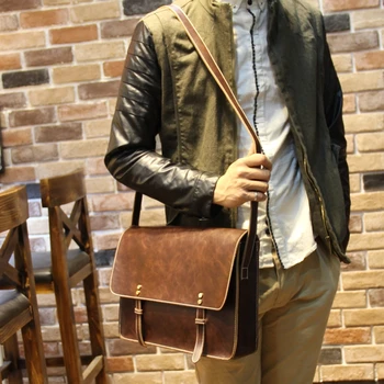 2017 new arrive men messenger bags pu leather shoulder bag travel men bag high quality6227
2017 new arrive men messenger bags pu leather shoulder bag travel men bag high quality6227