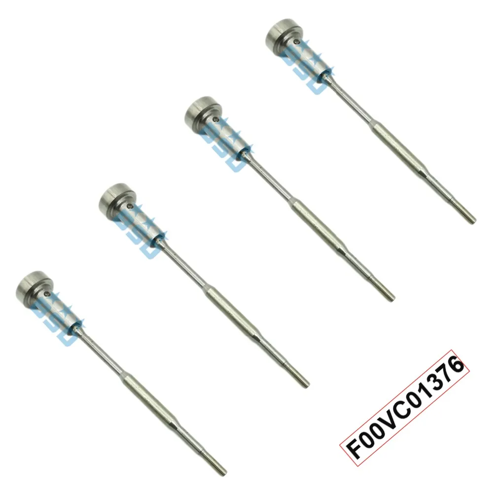 F00VC01376 F 00V C01 376 Common Rail Injector Valve Assy for 0445110338 Diesel CR injector 4pcs/Lot
F00VC01376 F 00V C01 376 Common Rail Injector Valve Assy for 0445110338 Diesel CR injector 4pcs/Lot