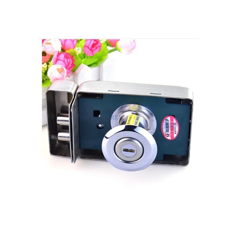 High quality Atomic external door lock vintage door lock super B-class blade lock core XH-1105 cut edge left open no buckle
High quality Atomic external door lock vintage door lock super B-class blade lock core XH-1105 cut edge left open no buckle