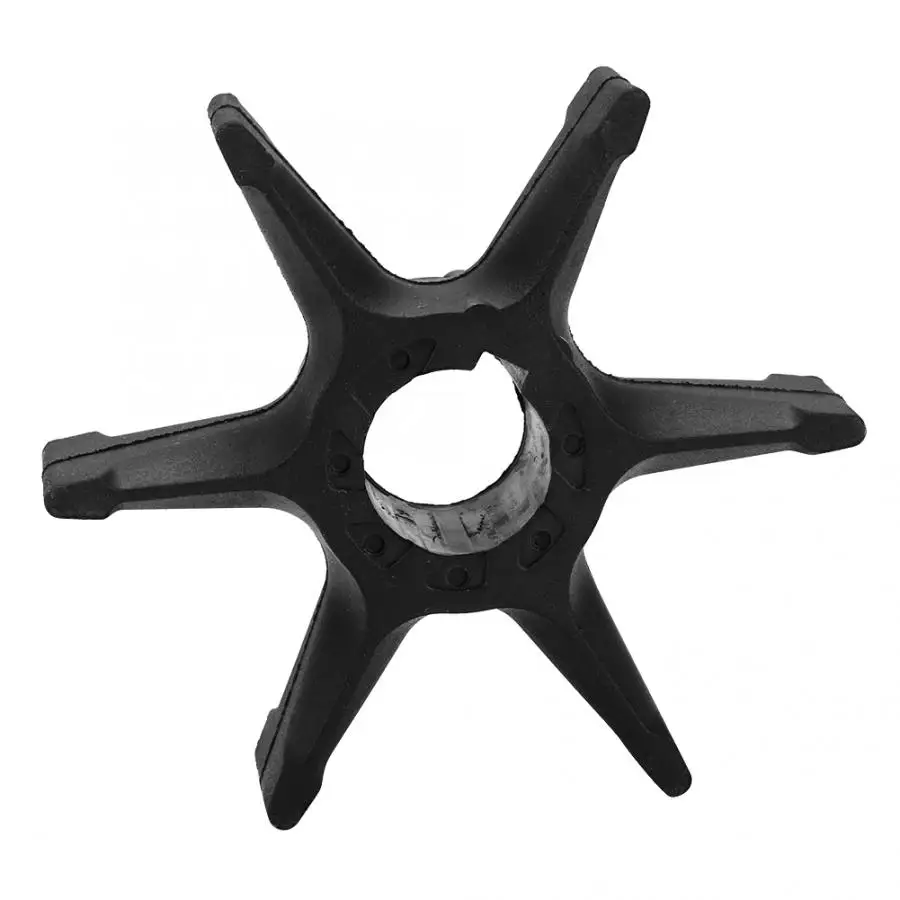 Water Pump Impeller Fit For Yamaha Mercury/Mariner Outboard 6F5-44352-00 boat engine boat accessories marine
Water Pump Impeller Fit For Yamaha Mercury/Mariner Outboard 6F5-44352-00 boat engine boat accessories marine