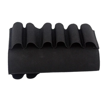Tactical 8 Round Airsoft Shells Tactical Hunting Military Army Shell Cartridge 12/20 Gauge Shell Buttstock
Tactical 8 Round Airsoft Shells Tactical Hunting Military Army Shell Cartridge 12/20 Gauge Shell Buttstock