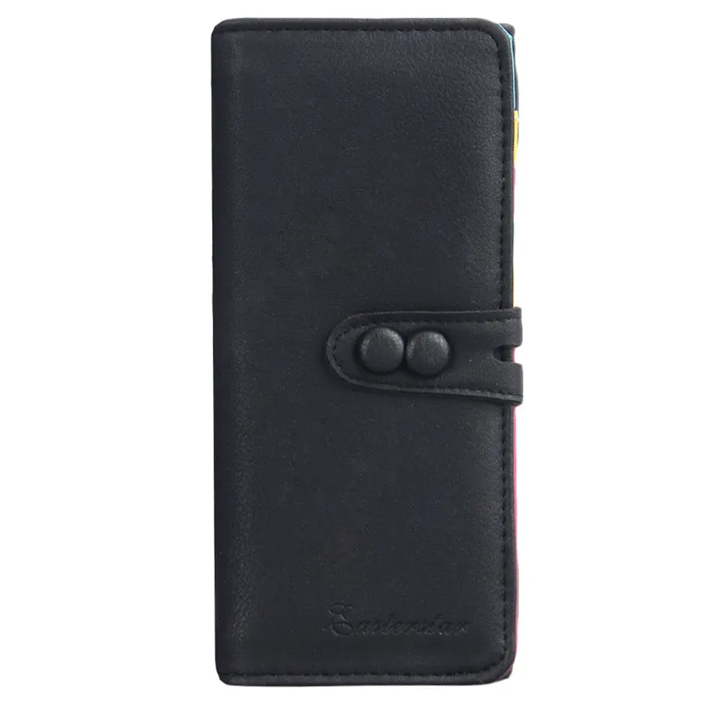 Womens Wallets Small Fresh Mobile Phone Bag woman wallet portfel damski carteira feminina porte monnaie femme cartera mujer
Womens Wallets Small Fresh Mobile Phone Bag woman wallet portfel damski carteira feminina porte monnaie femme cartera mujer