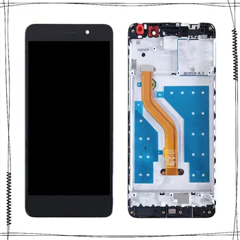 For Huawei Y7 Prime TRT-TL00 Full LCD DIsplay+Touch Screen Digitizer Assembly With Frame For Huawei Y7 Prime 5.5inch
For Huawei Y7 Prime TRT-TL00 Full LCD DIsplay+Touch Screen Digitizer Assembly With Frame For Huawei Y7 Prime 5.5inch