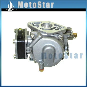 Carb Carburetor For Tohatsu Nissan 369-03200-2 5HP 2 Stroke M5B M5BS NS5B NS5BS Outboard
Carb Carburetor For Tohatsu Nissan 369-03200-2 5HP 2 Stroke M5B M5BS NS5B NS5BS Outboard