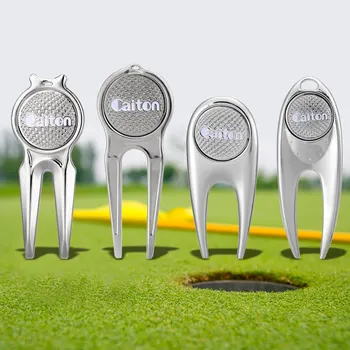 Professional ball sports equipment Golf Divot Repair Tool Golf Pitchfork Golf Training Aids Golf Accessories 4 size 2019
Professional ball sports equipment Golf Divot Repair Tool Golf Pitchfork Golf Training Aids Golf Accessories 4 size 2019