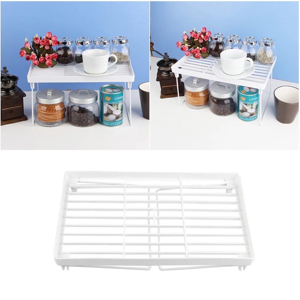 Folding Storage Rack Plastic Flavoring Spices Shelf Organizer combination kitchen Storage Rack Organization for Kitchen Counter
Folding Storage Rack Plastic Flavoring Spices Shelf Organizer combination kitchen Storage Rack Organization for Kitchen Counter