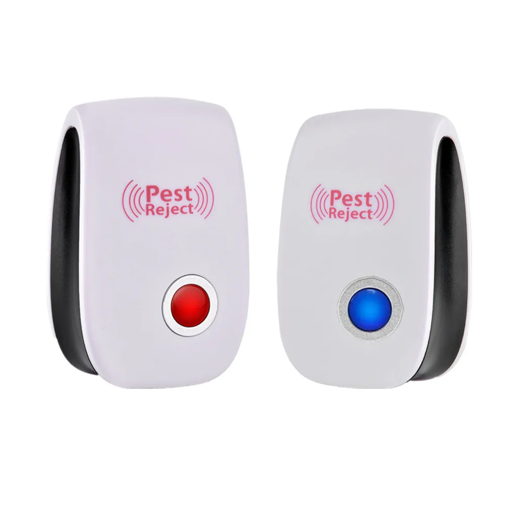 Pest Control Ultrasonic Pest Repeller Mouse Rat Repellent Electronic Anti Insect Cockroach Mice Mosquito Killer USA Dropshipping
Pest Control Ultrasonic Pest Repeller Mouse Rat Repellent Electronic Anti Insect Cockroach Mice Mosquito Killer USA Dropshipping