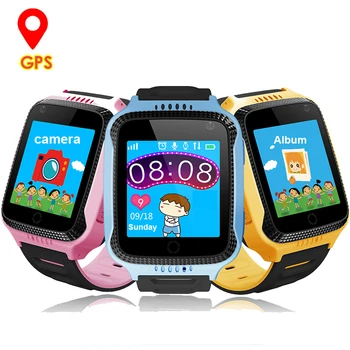 Smart Watch Children GPS Safe Tracker Q528 Watches Child Alarm Clock Kid Wristwatch Baby Camera SOS Call Smartwatch for Boy Girl
Smart Watch Children GPS Safe Tracker Q528 Watches Child Alarm Clock Kid Wristwatch Baby Camera SOS Call Smartwatch for Boy Girl