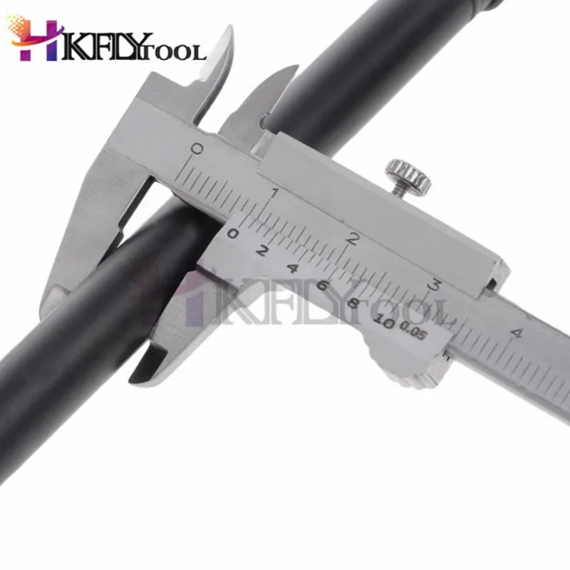 0-70mm 100mm 150mm Mini Vernier Caliper Hardened Metric Machinist 100mm 4inch Stainless Steel Guage Portable Measuring Tool
0-70mm 100mm 150mm Mini Vernier Caliper Hardened Metric Machinist 100mm 4inch Stainless Steel Guage Portable Measuring Tool