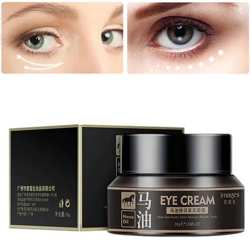 Korea Horse Oil Miracle Cream Eye Cream Anti Aging Acne Treatment Remove Dark Circles Anti-Puffiness Anti-Aging
Korea Horse Oil Miracle Cream Eye Cream Anti Aging Acne Treatment Remove Dark Circles Anti-Puffiness Anti-Aging