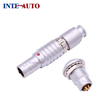 B series watertight vacuum-tight MGG type socket, TGG straight plug, metal round brass sealed connector, multi-pole
B series watertight vacuum-tight MGG type socket, TGG straight plug, metal round brass sealed connector, multi-pole