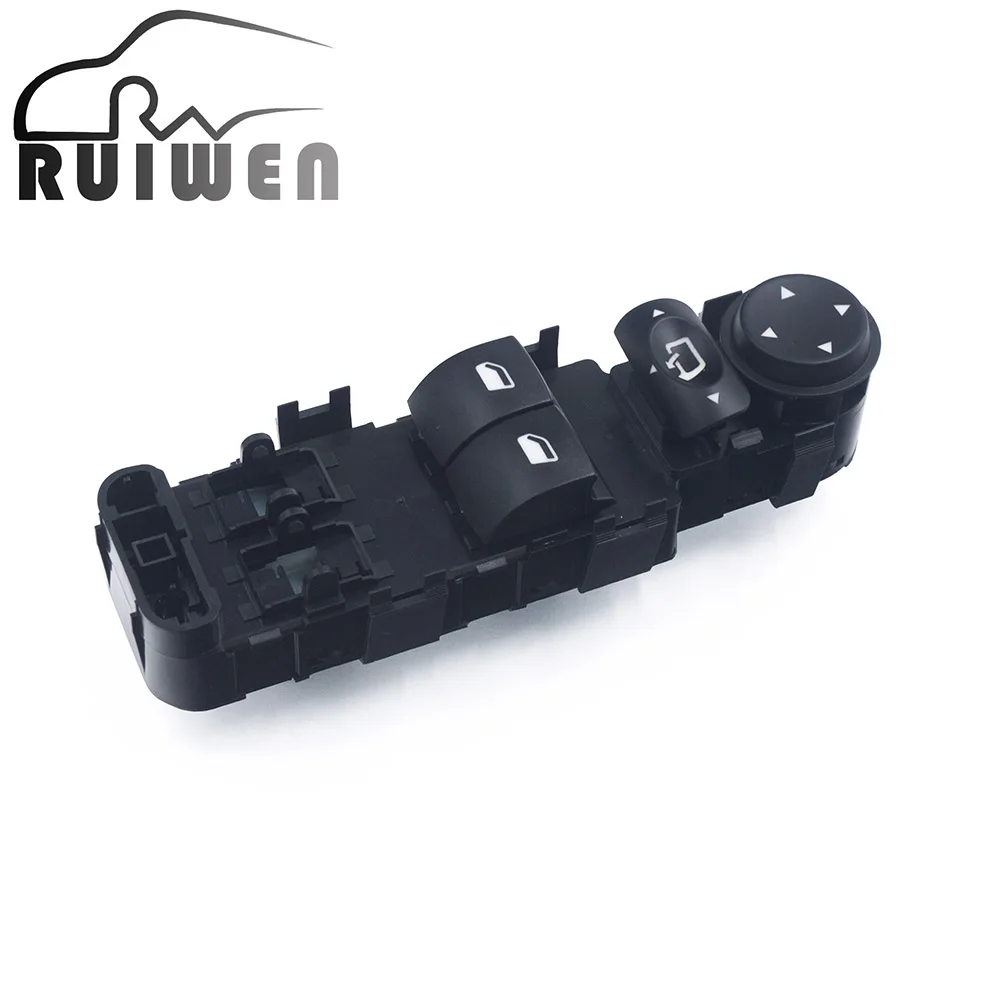 Car Electric Window Control Switch for Citroen C4 2004 2005 2006 2007 2008 2009 2010 6554.HE 6554HE
Car Electric Window Control Switch for Citroen C4 2004 2005 2006 2007 2008 2009 2010 6554.HE 6554HE