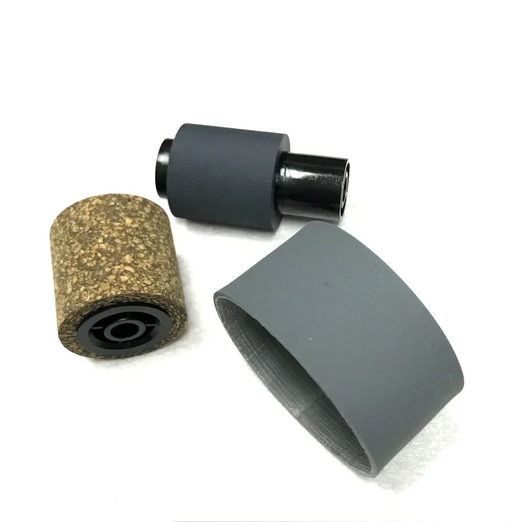 Хорошее качество ADF Пикап Ролик комплект для Ricoh Aficio 1075 2051 2060 2075 1060 6000 7000 7001 8001 8000 6001