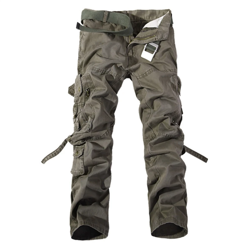 Men Autumn Tactical Military Sports Hiking Pants Male Outdoor Multi-pockets Windproof Camping Trekking Cargo Trousers Cargo Pant
Men Autumn Tactical Military Sports Hiking Pants Male Outdoor Multi-pockets Windproof Camping Trekking Cargo Trousers Cargo Pant