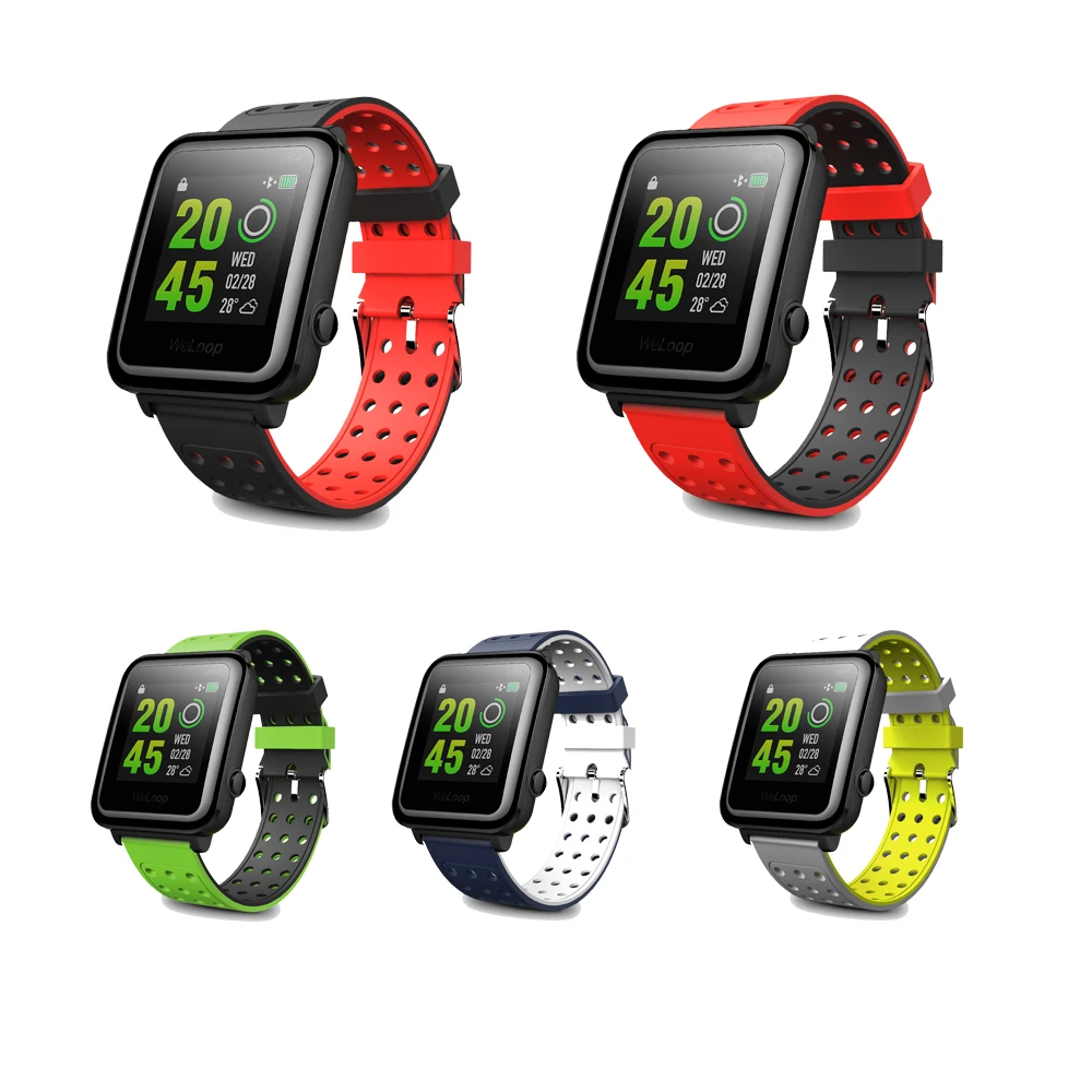 xiaomi weloop hey s3