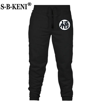 Free Shipping Funny Print Dragon Ball Goku Mens Pants Cotton Autumn Winter Gray Men Joggers Sweatpants Plus Size Black Trousers
Free Shipping Funny Print Dragon Ball Goku Mens Pants Cotton Autumn Winter Gray Men Joggers Sweatpants Plus Size Black Trousers
