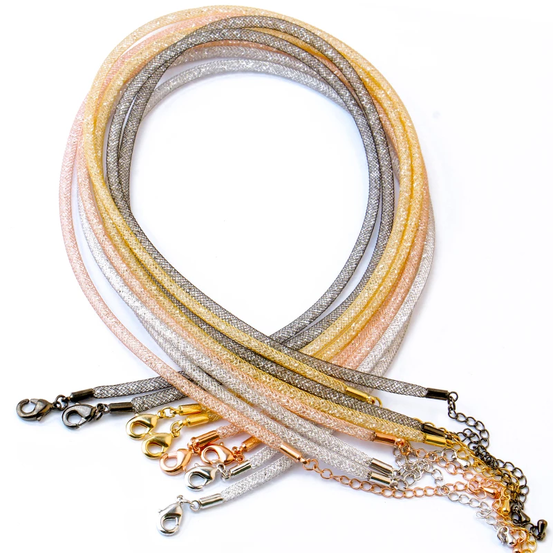 2019 new 45cm 4 colors contains sparkling crystal necklace woman jewelry DIY crystal stone filled ladies necklace
2019 new 45cm 4 colors contains sparkling crystal necklace woman jewelry DIY crystal stone filled ladies necklace