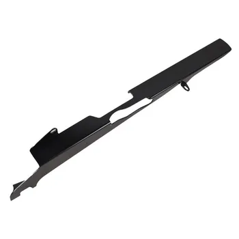 Black Aluminum Chain Guard Chainguard Cover For Yamaha YZF R1 2002-2003 Motorcycle
Black Aluminum Chain Guard Chainguard Cover For Yamaha YZF R1 2002-2003 Motorcycle