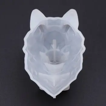 Silicone Mold Animal Bear Lion Rabbit Baby Molds DIY Jewelry Making Cake Fondant Chocolate Decoration Doll Gifts Handmade Crafts
Silicone Mold Animal Bear Lion Rabbit Baby Molds DIY Jewelry Making Cake Fondant Chocolate Decoration Doll Gifts Handmade Crafts