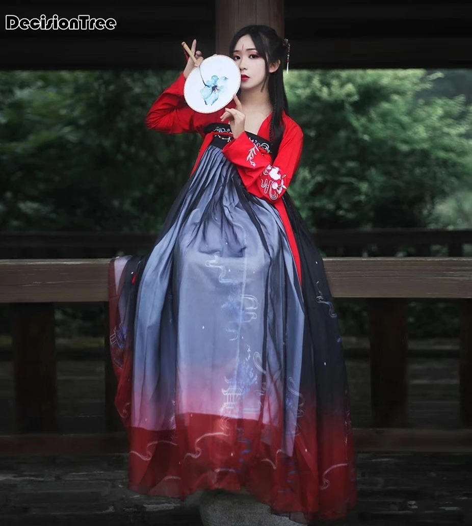 2019 classical hanfu costume women tang male traditional chinese ancient costume girls chinese princess dance hanfu costume
2019 classical hanfu costume women tang male traditional chinese ancient costume girls chinese princess dance hanfu costume