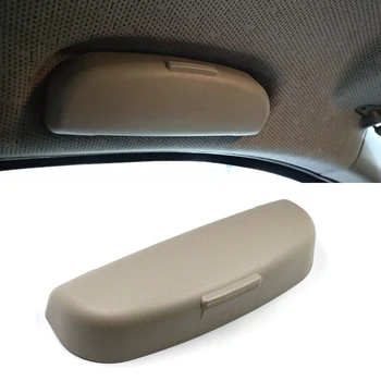 For Peugeot 206 207 307 308 408 508 2008 301 3008 Car Styling Sunglasses Holder Box Glasses Storage Box Case Auto Accessories
For Peugeot 206 207 307 308 408 508 2008 301 3008 Car Styling Sunglasses Holder Box Glasses Storage Box Case Auto Accessories