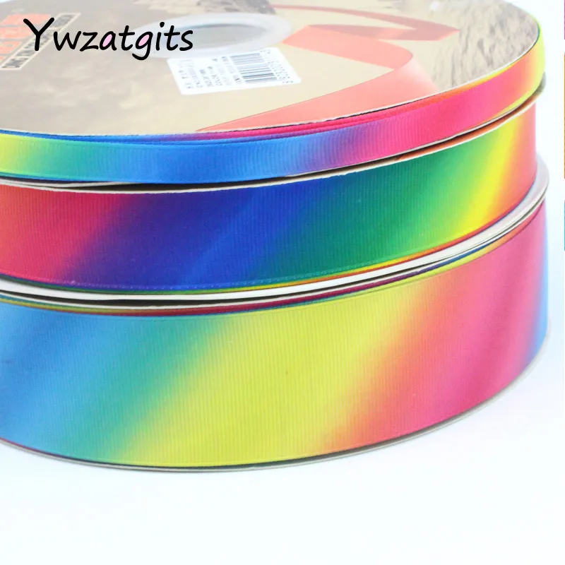 ywzatgits 10/20/40mm Multi size option Beautiful Lace Rainbow color gradient lace Garment Accessories Materials YS0306
ywzatgits 10/20/40mm Multi size option Beautiful Lace Rainbow color gradient lace Garment Accessories Materials YS0306