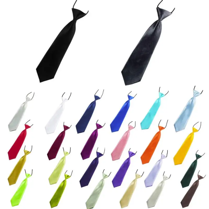 2018 School Boys Kids Children Baby Wedding Print Striped Colour Tie Necktie Children Necktie Clip Girls Neck Ties Dropshipping
2018 School Boys Kids Children Baby Wedding Print Striped Colour Tie Necktie Children Necktie Clip Girls Neck Ties Dropshipping