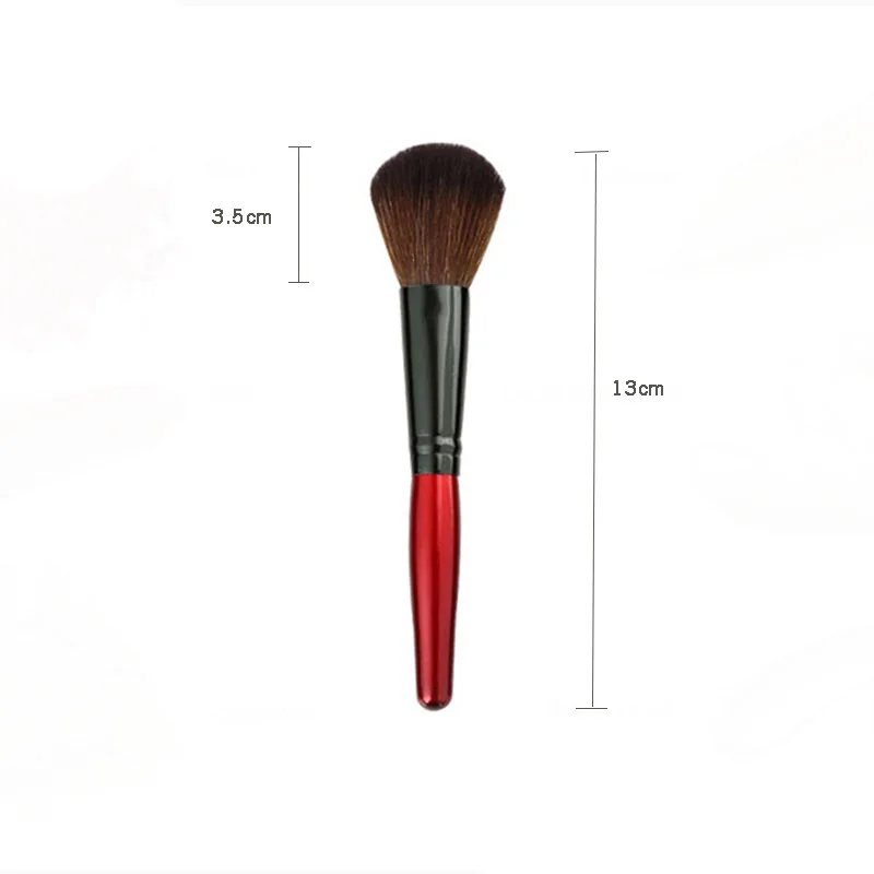 MECOLOR-Manche-En-Bois-Maquillage-Brosses-outils-Pour-Le-Visage-Poudre-Blush-Fondation-cosm-tiques-brosse (1)