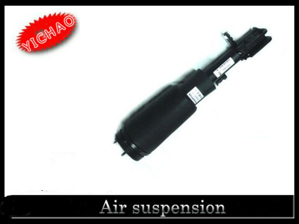 Air Spring / Air Suspension strut for Land Rover Range Rover L322 shock absorber FRONT RIGHT
Air Spring / Air Suspension strut for Land Rover Range Rover L322 shock absorber FRONT RIGHT