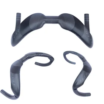 2017 new FCFB carbon manillar bent bar pista sprinter drop bar bar ud acabado mate 31.8mm 370/385mm carreras agitado bares
2017 new FCFB carbon manillar bent bar pista sprinter drop bar bar ud acabado mate 31.8mm 370/385mm carreras agitado bares