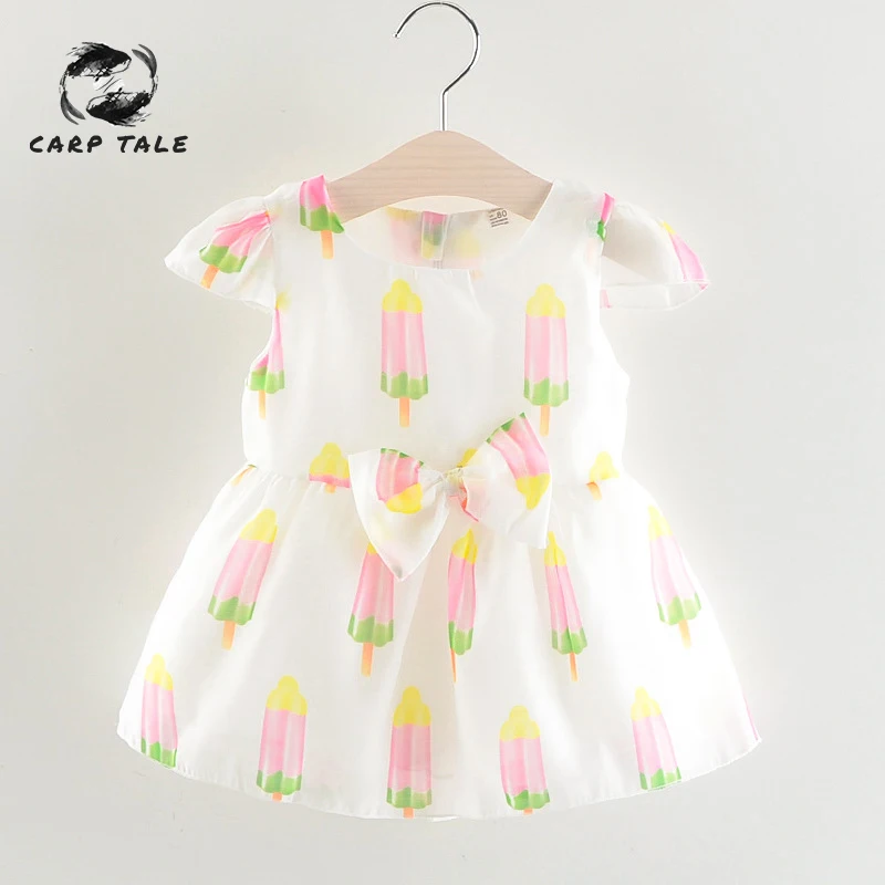 Children's clothing girls Dresses summer 2019 new children's clothing female baby dress summer baby girl clothing baby dress
Children's clothing girls Dresses summer 2019 new children's clothing female baby dress summer baby girl clothing baby dress