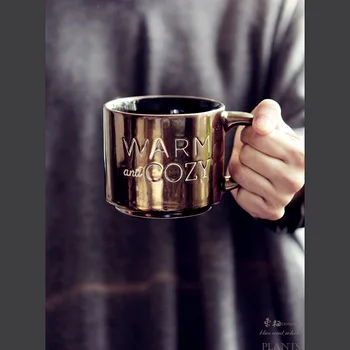 vkstory Boreal instagram cup Europe style Stainless stee decoration vintage ornament Resin home decoration Figurines Miniatures
vkstory Boreal instagram cup Europe style Stainless stee decoration vintage ornament Resin home decoration Figurines Miniatures