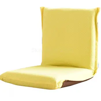 Youao Lazy Sofa Creative Single Female Small Sofa Bed Chair Floating Window Chair Folding Computer Sofa Chair Backrest Chair
Youao Lazy Sofa Creative Single Female Small Sofa Bed Chair Floating Window Chair Folding Computer Sofa Chair Backrest Chair