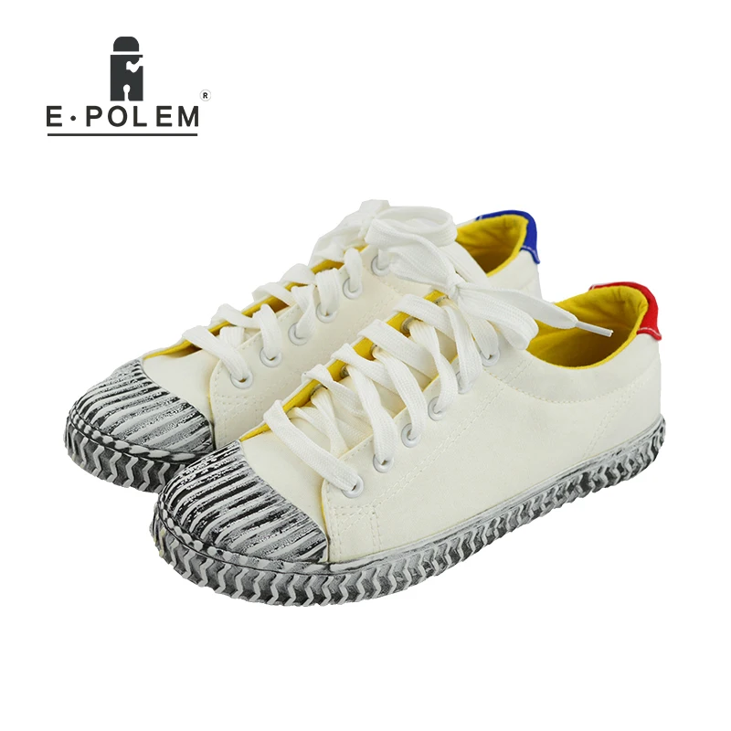 New Arrival Men Casual Canvas Shoes Summer Breathable Low Help Outdoor Flats Shoe Black Blue White Student Popular Shoes
New Arrival Men Casual Canvas Shoes Summer Breathable Low Help Outdoor Flats Shoe Black Blue White Student Popular Shoes