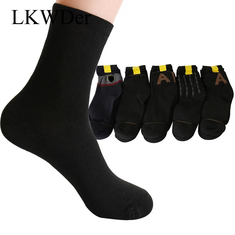 10 Pairs Men Sock Male Cotton Spring Autumn Winter Male Sock Fashion Thermal Novelty Casual Breathable Comfortable Elderly Socks
10 Pairs Men Sock Male Cotton Spring Autumn Winter Male Sock Fashion Thermal Novelty Casual Breathable Comfortable Elderly Socks