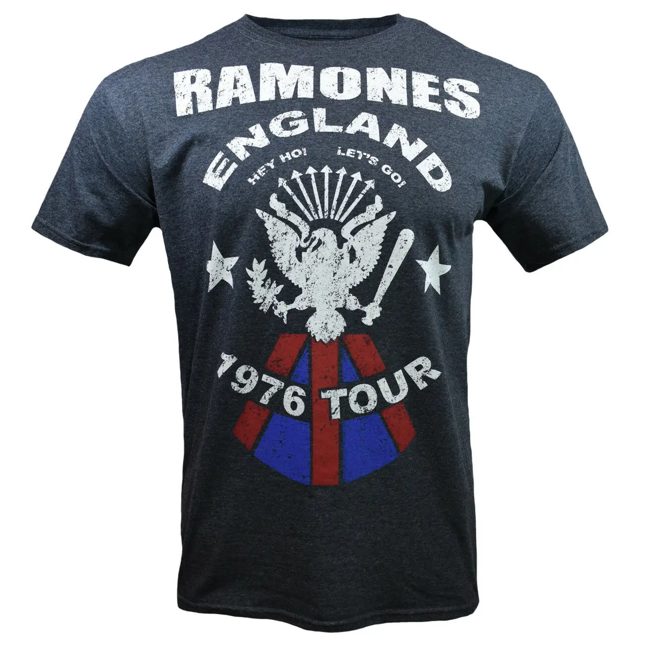 Mens Ramones Vintage Look England 1976 Tour Tribute Band T Shirt, Charcoal Gray Hip Hop Tee Shirt,Summer Men'S fashion Tee
Mens Ramones Vintage Look England 1976 Tour Tribute Band T Shirt, Charcoal Gray Hip Hop Tee Shirt,Summer Men'S fashion Tee