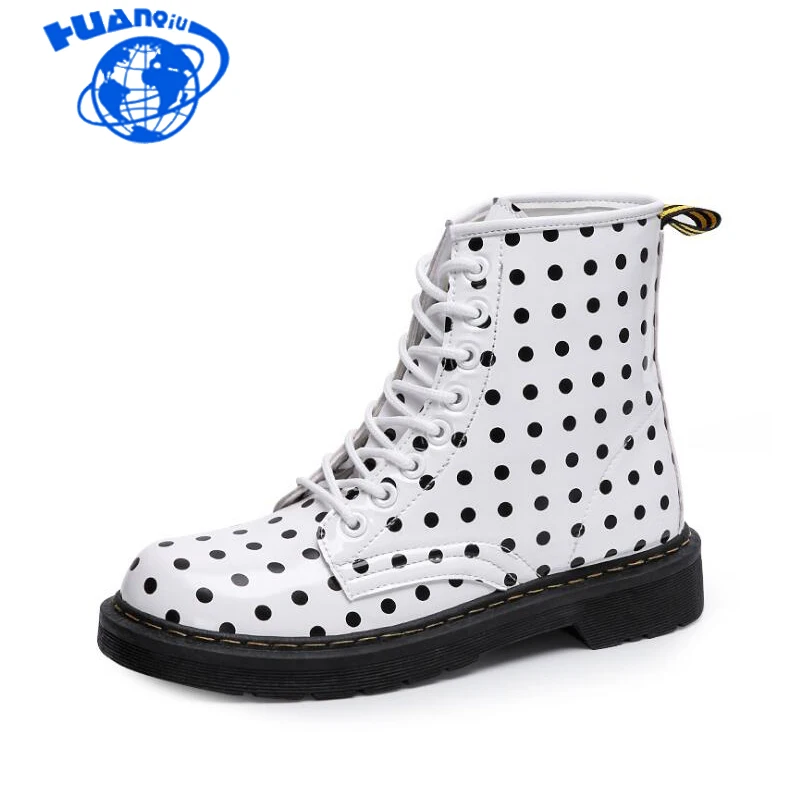HUANQIU Spring And Autumn Retro Boots Women's Flat Boots Short Tube Women's Shoes Students Thick With Boots Wyq225
HUANQIU Spring And Autumn Retro Boots Women's Flat Boots Short Tube Women's Shoes Students Thick With Boots Wyq225