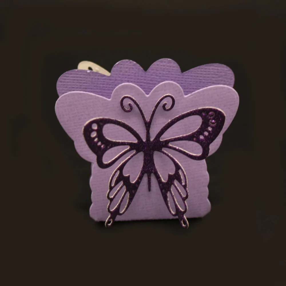 Love Butterfly Box Metal Cutting Dies For DIY Scrapbooking Card Making Album Stencil Embossing Clear Stamps And Dies Sets 2019
Love Butterfly Box Metal Cutting Dies For DIY Scrapbooking Card Making Album Stencil Embossing Clear Stamps And Dies Sets 2019
