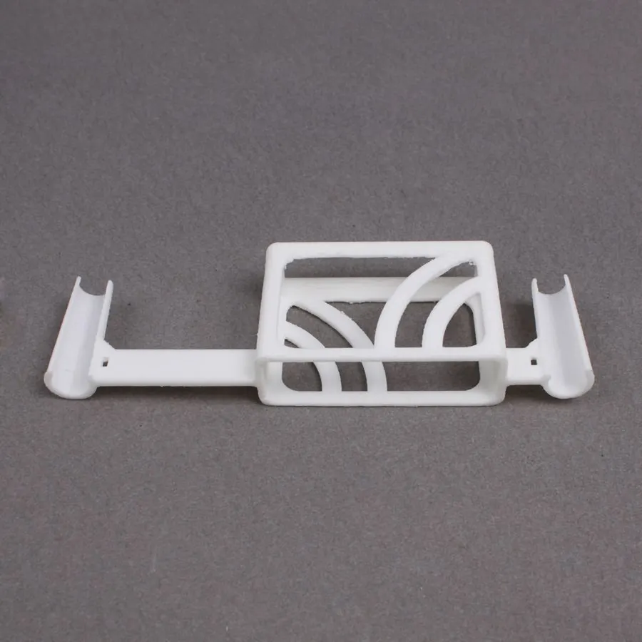 Drone Accessories For DJI Phantom 4 3D Printing TK 102 TK102 V16 GPS Tracker Holder Mount Fixing Seat Bracket for Phantom4 | Электроника