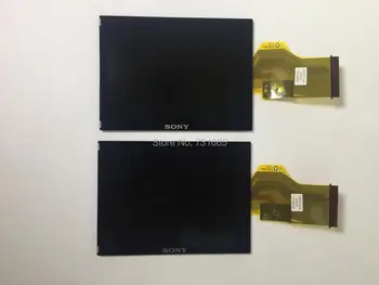 New LCD display screen with backlight for Sony DSC-RX100 RX100 RX100M2 RX100M3 RX100II RX100III RX100-2 RX100-3 Digital camera
New LCD display screen with backlight for Sony DSC-RX100 RX100 RX100M2 RX100M3 RX100II RX100III RX100-2 RX100-3 Digital camera