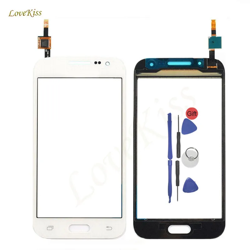 4.5" Touch Panel Digitizer For Samsung Galaxy G360 Core Prime SM-G360 G360H Touchscreen Sensor Screen Glass Replacement Tools
4.5" Touch Panel Digitizer For Samsung Galaxy G360 Core Prime SM-G360 G360H Touchscreen Sensor Screen Glass Replacement Tools