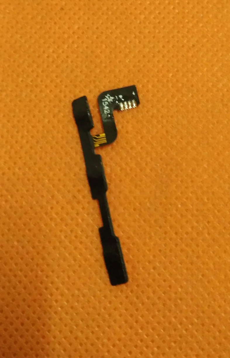 Used Original Power On Off Button Volume Key Flex Cable FPC for Blackview BV2000 4G LTE MTK6735 5 inch1280x720 HD Free Shipping
Used Original Power On Off Button Volume Key Flex Cable FPC for Blackview BV2000 4G LTE MTK6735 5 inch1280x720 HD Free Shipping