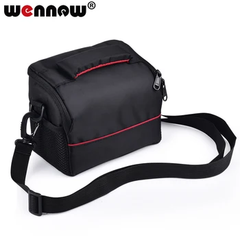 wennew new Camera Shoulder Bag Case For Olympus OM-D E-M10 Mark II EM10 E-M5 PEN-F E-P5 E-PL5 E-PL6 E-PL7 E-M1 III STYLUS 1
wennew new Camera Shoulder Bag Case For Olympus OM-D E-M10 Mark II EM10 E-M5 PEN-F E-P5 E-PL5 E-PL6 E-PL7 E-M1 III STYLUS 1