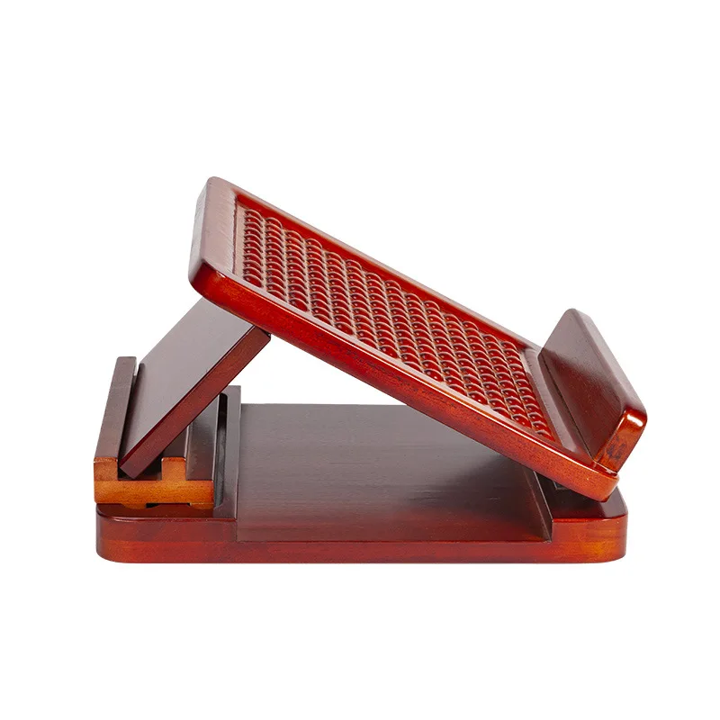 Lacing Plate Solid Wood Standing Lacing Bench Stool Home Fitness Oblique Pedal Yoga Pedal Aligner
Lacing Plate Solid Wood Standing Lacing Bench Stool Home Fitness Oblique Pedal Yoga Pedal Aligner