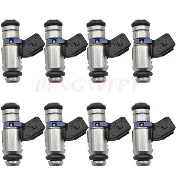 8PCS New High Performance Magneti Marelli IWP065 Fuel Injectors Fit for Fiat Palio 1.0 1.3 1.5 Uno Fire 1.0
8PCS New High Performance Magneti Marelli IWP065 Fuel Injectors Fit for Fiat Palio 1.0 1.3 1.5 Uno Fire 1.0