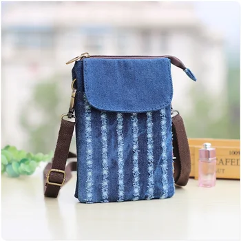 (Canvas+denim) Children school bags kids travel messenger cross-body small phone pouches money hole bags for baby girls boys
(Canvas+denim) Children school bags kids travel messenger cross-body small phone pouches money hole bags for baby girls boys